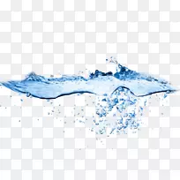 饮用水反渗透-水离子化废水