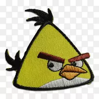 愤怒的小鸟，里约，愤怒的小鸟！愤怒的鸟斯特拉-鸟