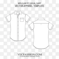衬衫/m/02csf产品设计领制服-衬衫