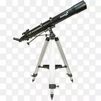 望远镜光学三脚架观天器乐器望远镜