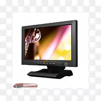 液晶电视电脑显示器hdmi串行数字接口liilliput 663 o/p2-显示器