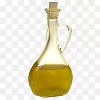 大豆油缸夹艺术植物油.油