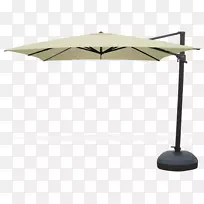安图卡花园雨伞露台雨伞