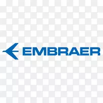 巴西航空工业公司飞机组织标志航空-飞机