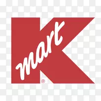 商标Kmart品牌沃尔玛图形-药房