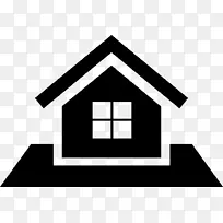 png图片计算机图标房屋房地产大楼