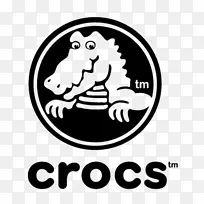 Crocs鞋标纳斯达克：CROX品牌