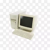 2000年代Macintosh 1990年代计算机箱和外壳-计算机