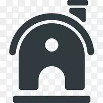 计算机图标，可伸缩图形，png图片，房屋，剪贴画
