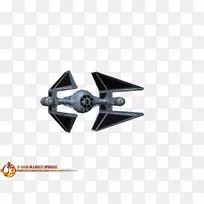 星战：X翼联盟卢卡斯艺术产品设计-x翼