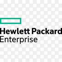惠普(Hewlett-Packard)-惠普企业标识(ProLiant Organization)-惠普(Hewlett-Packard)