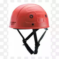 头盔攀岩器材营佩兹尔-头盔