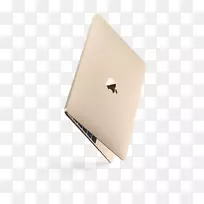 Apple MacBook(视网膜，12英寸，2017年)笔记本MacBook Air-MacBook模板