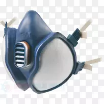 呼吸系统个人防护设备焊接头盔防尘面罩