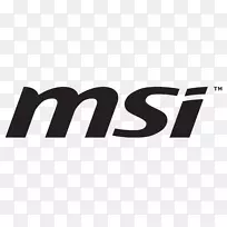 显卡和视频适配器标志微星国际bmp文件格式主板-龙msi