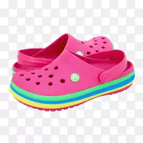 Crocs鞋拖鞋骡子凉鞋