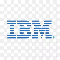 徽标IBMCognos商业智能品牌-ibm