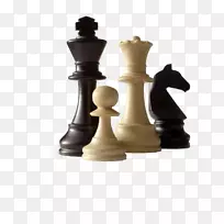 棋子棋盘王牌游戏-国际象棋