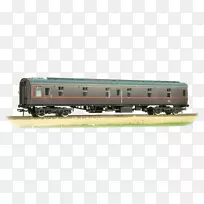 英国皇家列车，客车，铁路运输-火车