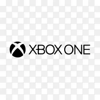 泰坦福产品设计Xbox 360品牌标志-Xbox One
