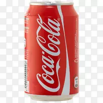 可口可乐公司碳酸饮料可口可乐