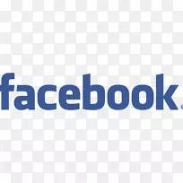 商标标记Facebook品牌商标-Facebook