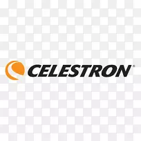产品设计品牌标志Celestron-双筒望远镜标志
