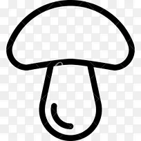 蘑菇图形计算机图标真菌剪贴画蘑菇