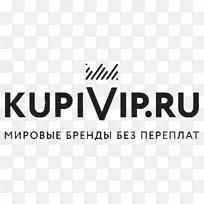 标识KupiVIP品牌png图片产品-VIP标识