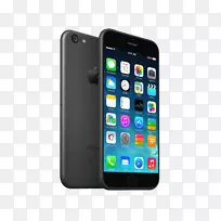 iphone 6加iphone 6s苹果iphone 7和iphone 4s-Apple