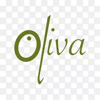 产品设计品牌标识VIVA概念.橄榄