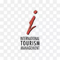 徽标国际旅游管理品牌图形字体-联合国教科文组织