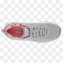 Calzado Deportivo运动鞋Skechers Run-Skechers徽标