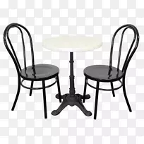 餐桌咖啡厅咖啡家具椅子桌子