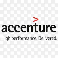 Accenture LLP LOGO NYSE：ACN品牌-it外包