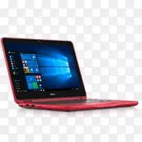 戴尔Inspiron 11 3000系列2 in-1膝上型电脑2 in-1 pc-膝上型电脑