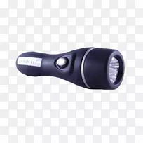 手电筒Duracell durabeam超700发光二极管照明.手电筒
