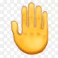 Emojipedia手面短信-emoji