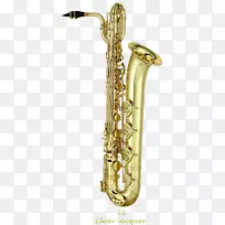 男中音萨克斯管-萨克斯管男高音或萨克斯管单簧管-萨克斯管