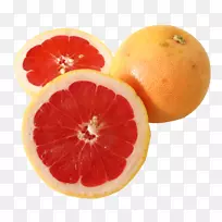 柚子橙png图片图像.柚子