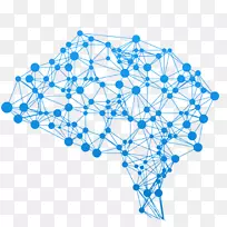 人工神经网络人工智能计算机网络深入学习脑-脑图
