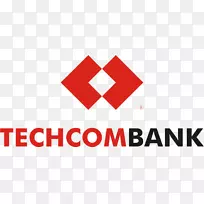 越南科技及商业联营银行标志ng n hàng tmcp kỹthương việt nam(Techcombank)-Techcombank Kiên Giang银行