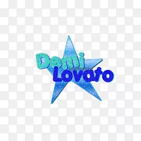 LOGO字体品牌产品线-黛米·洛瓦托·巴尼和朋友