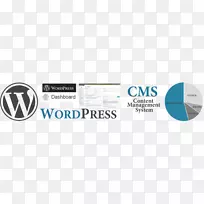 WordPress：掌握产品设计的完整初学者指南，品牌平装书-WordPress
