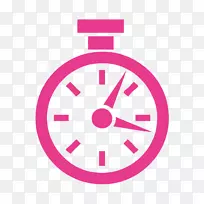 秒表计算机图标设计时钟png图片.设计