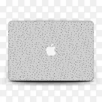 产品设计线点-MacBook模板