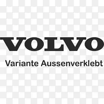 沃尔沃产品设计品牌标识-3D卡车