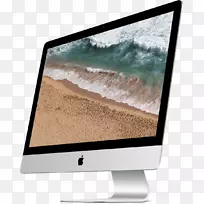 MacBook Macintosh苹果iMac视网膜5k 27“(2017)视网膜显示器-MacBook
