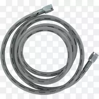 同轴电缆车数据传输电缆电视电缆车