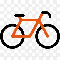 GT自行车BMX自行车-自行车